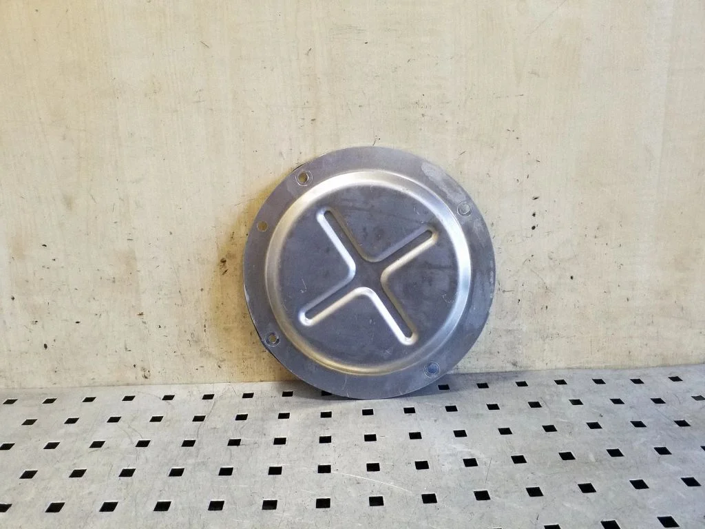 Other interior part – Porsche Cayenne (92A) (2010-2017)