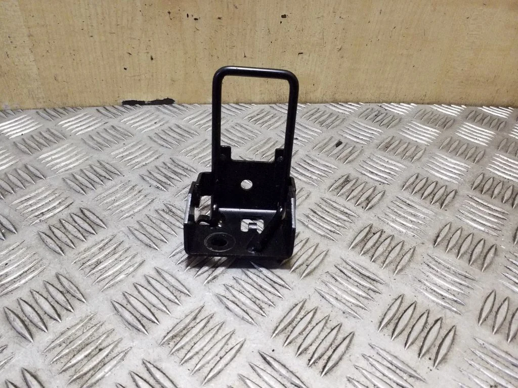 Kita salono detalė