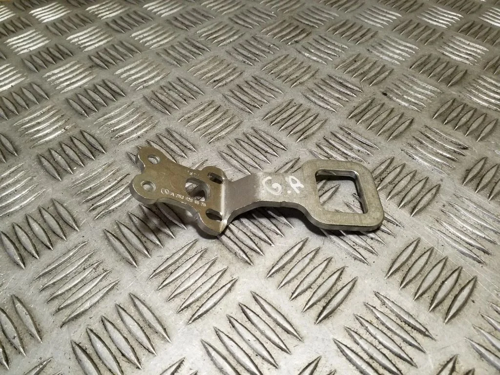 Kita salono detalė