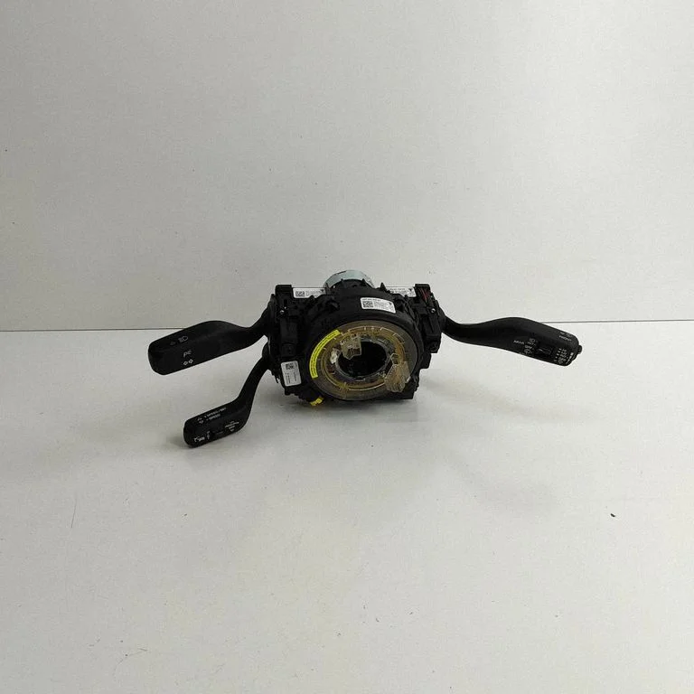Pagriezienu/gaismu svira – Porsche Cayenne (92A) (2010-2017)