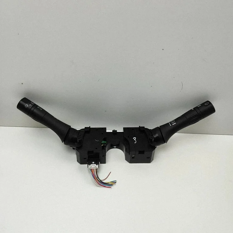 Suunatulede/tulede hoob – Nissan Leaf I (ZE0) (2010-2017)