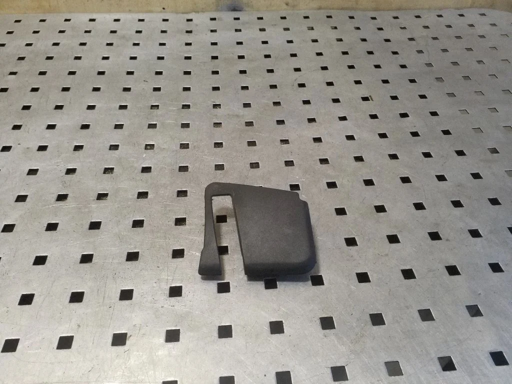 Kita salono detalė