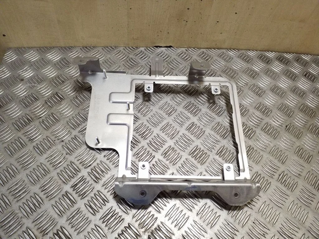 Other interior part – Tesla Model S (2012-)