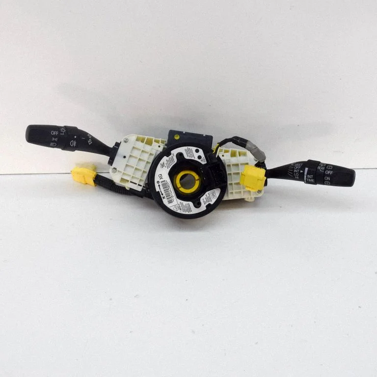 Indicator stalk