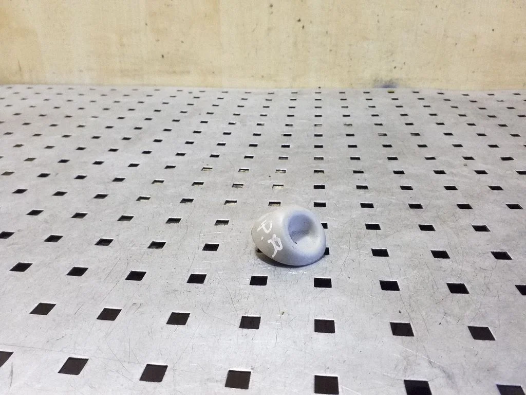 Kita salono detalė