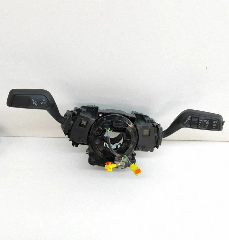 Indicator stalk LV4T14A664CA