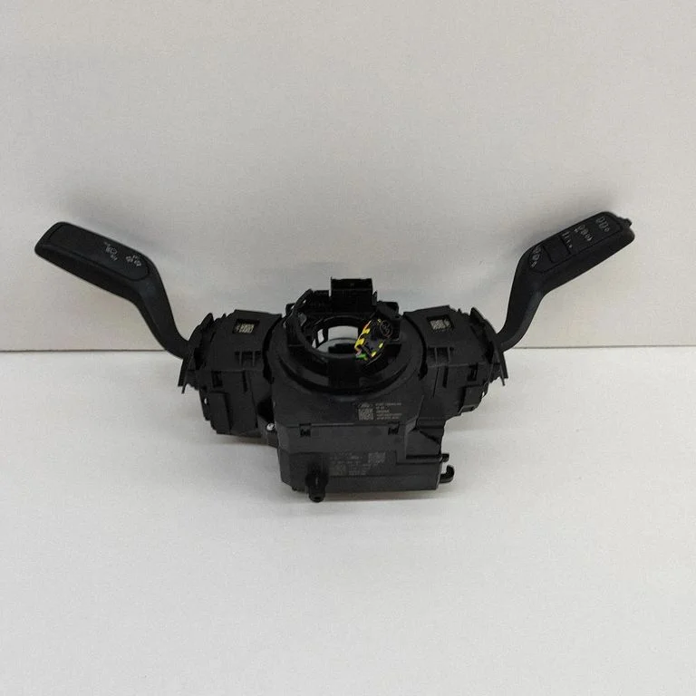 Suunatulede/tulede hoob – Ford Ecosport (2018-)