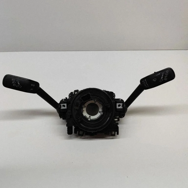 Suunatulede/tulede hoob – Volkswagen e-Golf (2014-)
