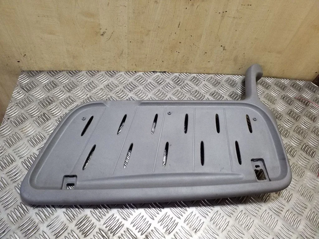 Kita salono detalė