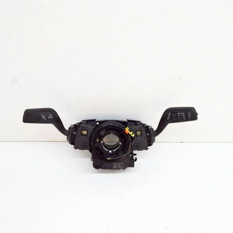 Suunatulede/tulede hoob – Ford Ecosport (2018-)
