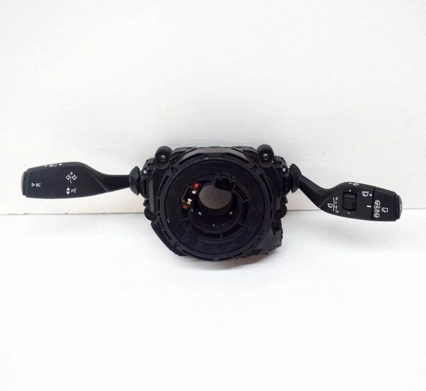 Suunatulede/tulede hoob – BMW i3 (2013-)
