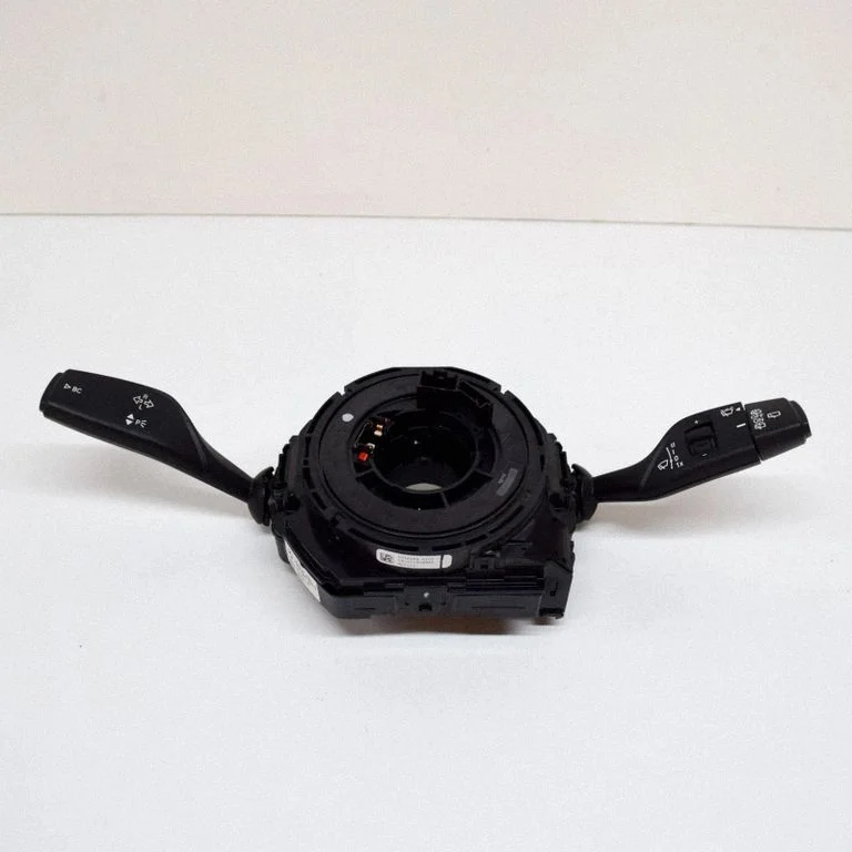 Suunatulede/tulede hoob – BMW i3 (2013-)