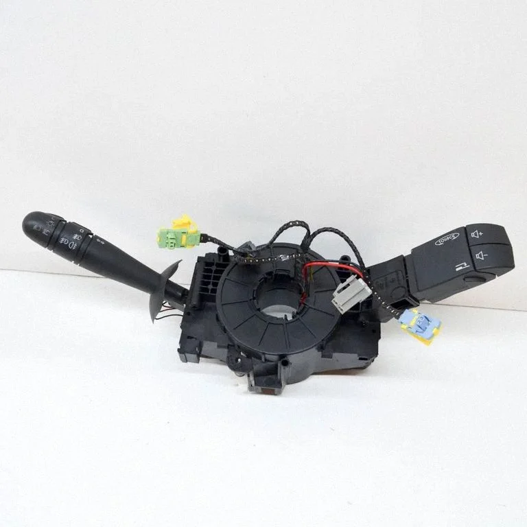 Suunatulede/tulede hoob 8200002461 – Renault Espace IV (2002-2014)
