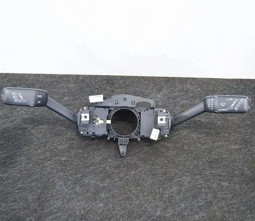 Suunatulede/tulede hoob 5Q0953507AB