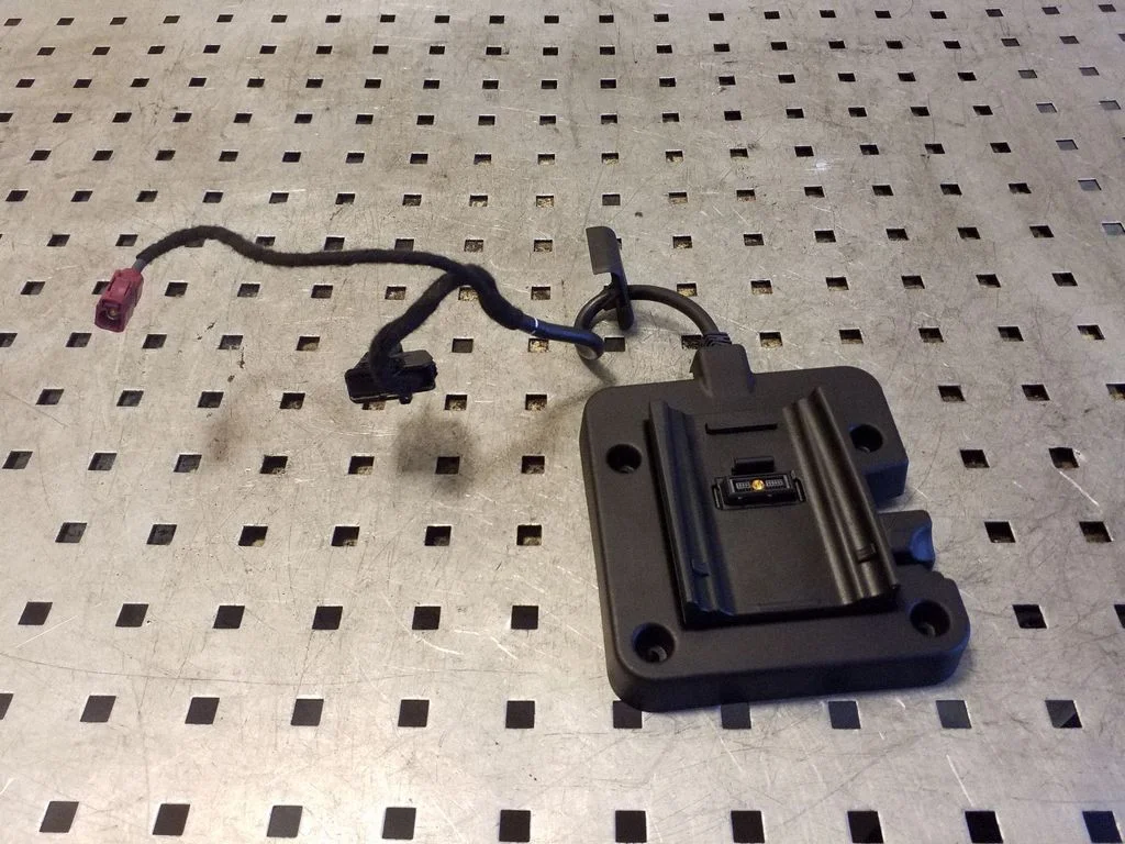 Muu salongiosa FHC500220PVJ