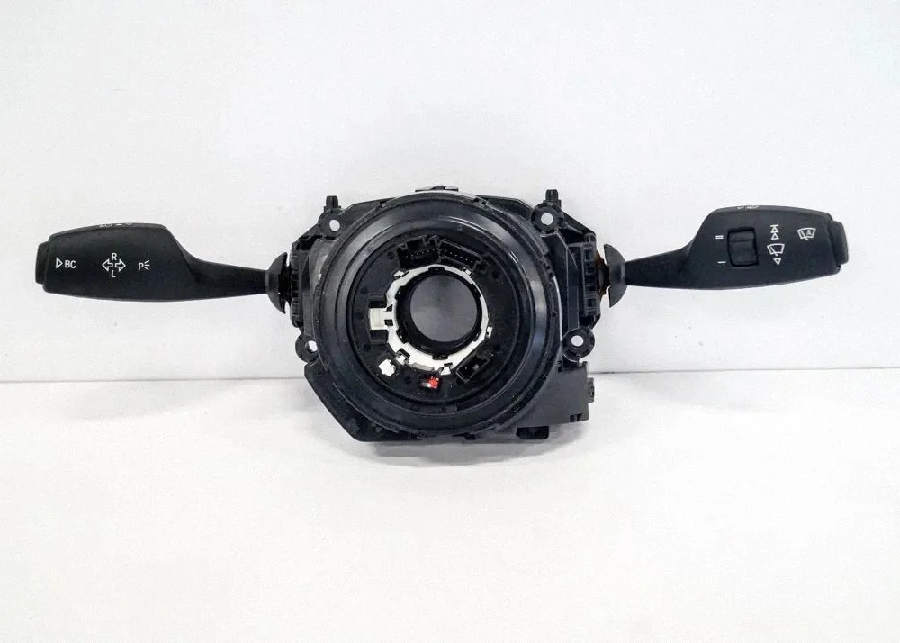 Suunatulede/tulede hoob – BMW 4-seeria F32 F33 (2013-2020)