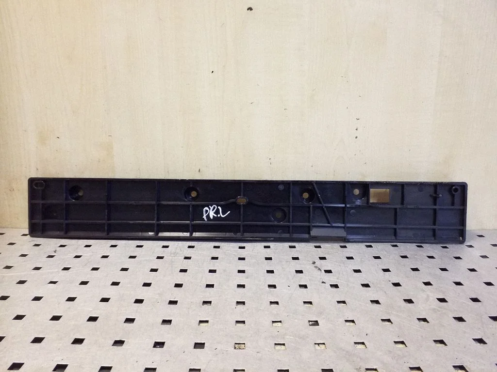 Other interior part 4H0863765