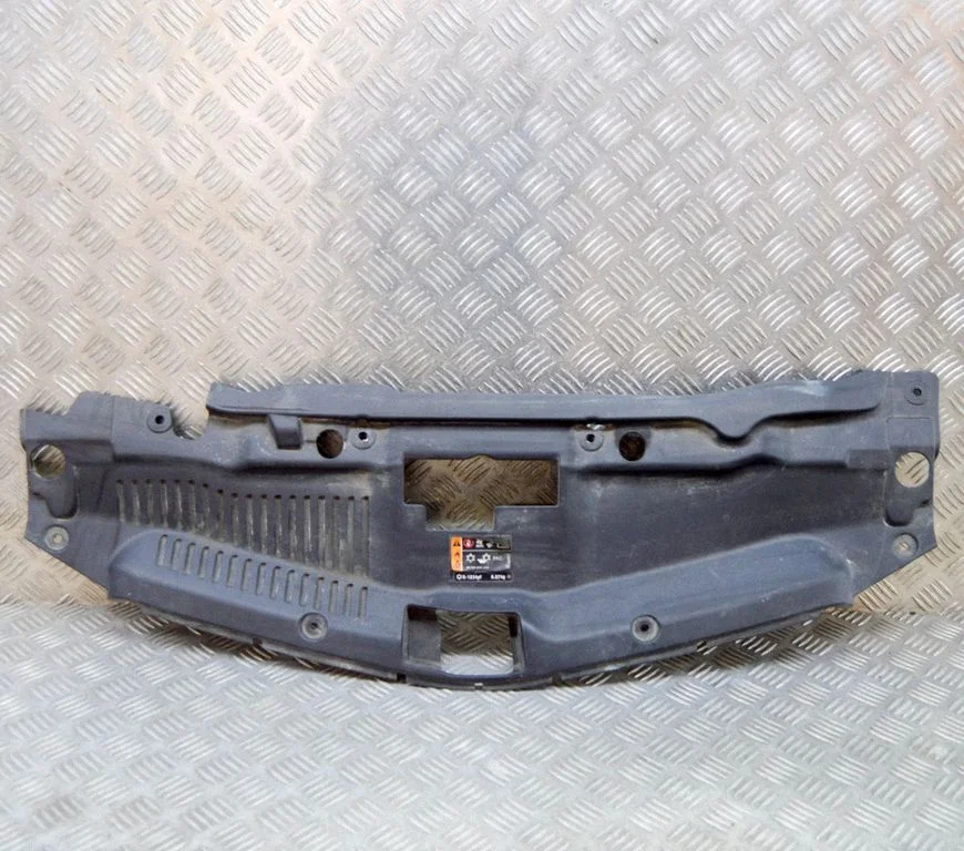 Radiatoru apdare – Opel Mokka (2012-2016)