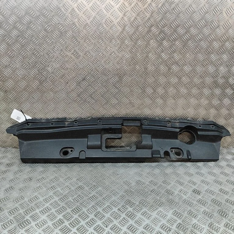 Radiatoru apdare – Nissan Leaf II (ZE1) (2017-2025)