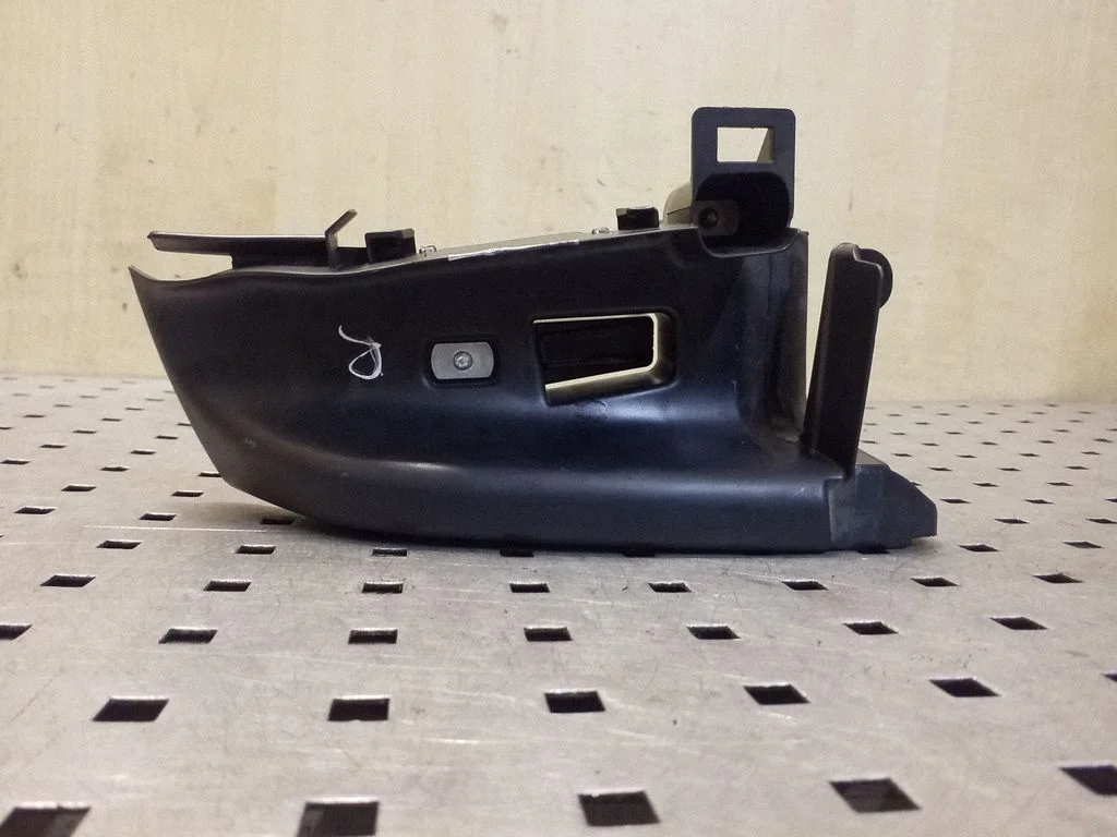 Other interior part – Audi A6 S6 C7 4G (2011-2018)