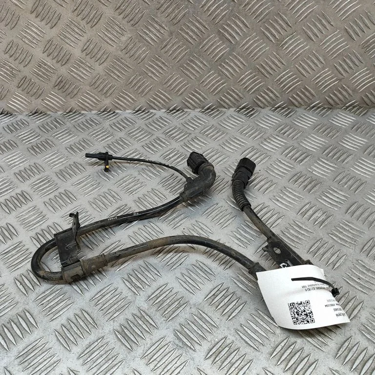 Tagumine piduri ABS-andur 59796KL000