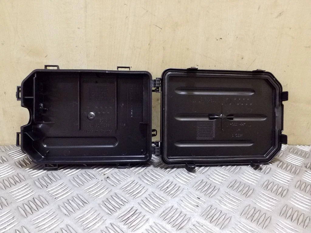 Kita salono detalė