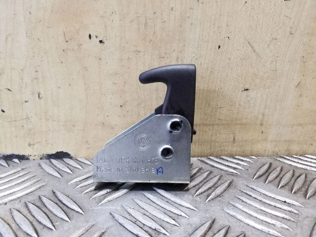 Kita salono detalė