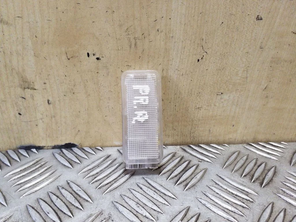 Kita salono detalė