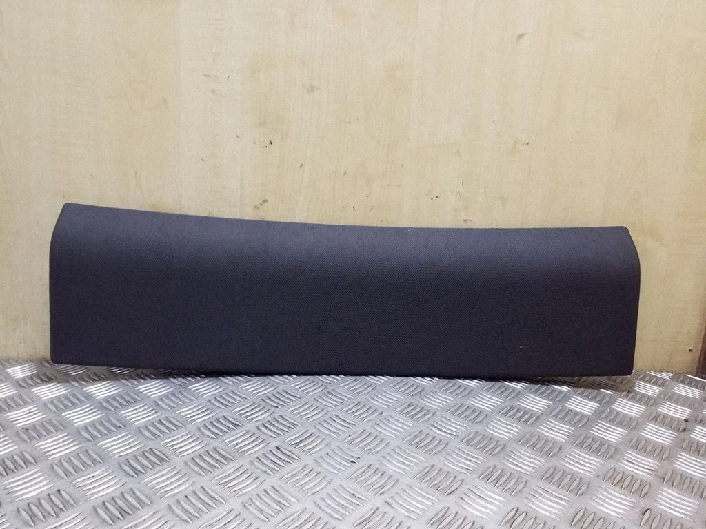 Kita salono detalė