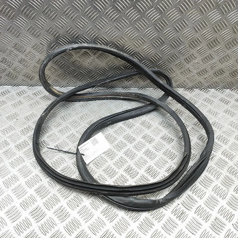 Rubber seal front coupe door 8983355822