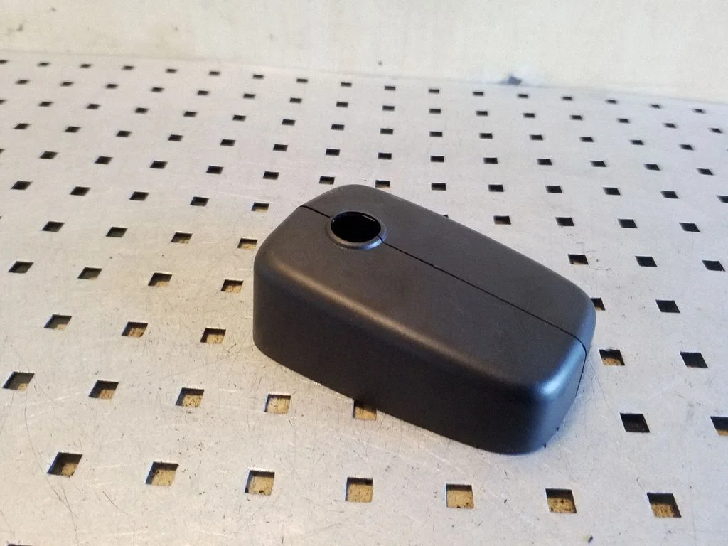Other interior part – Volvo S80 (2007-2013)