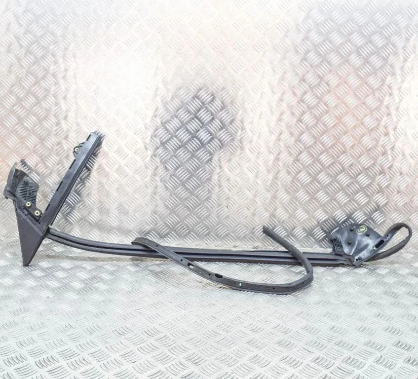 Rubber seal front door (on door) 992837392A
