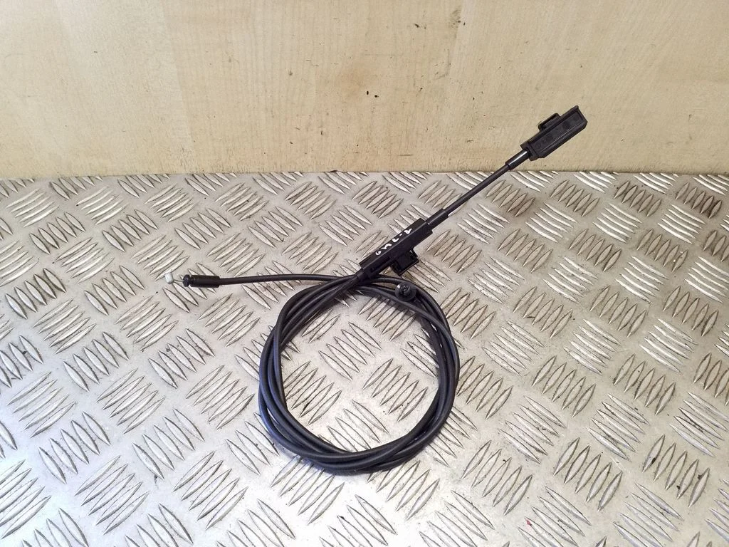 Kita salono detalė