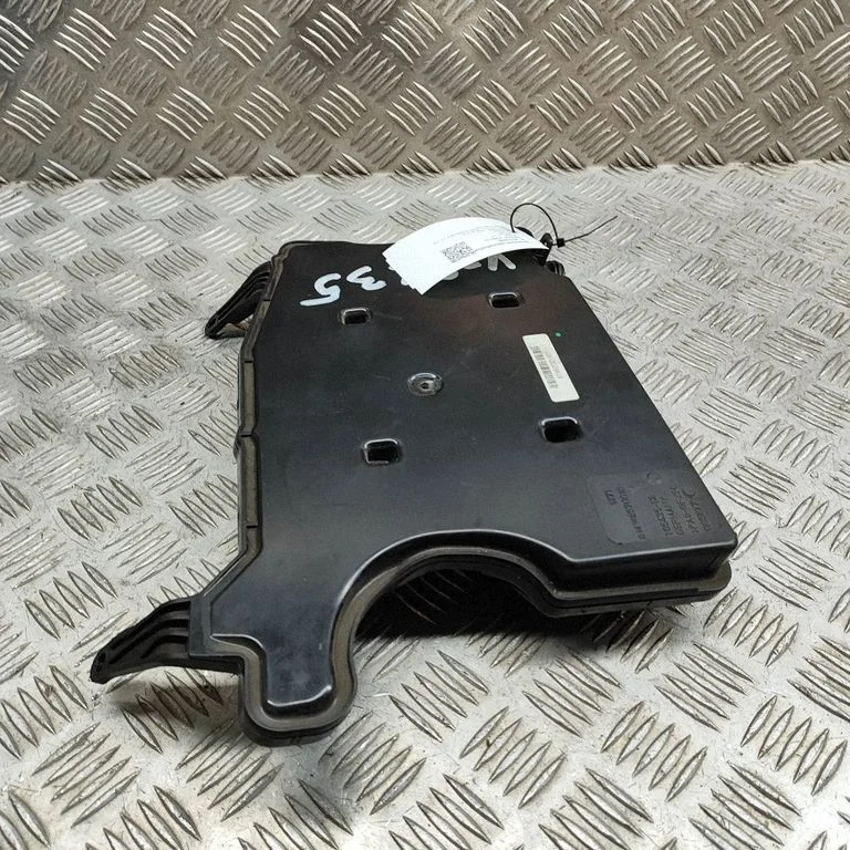Ieplūdes rezonators – BMW X1 F48 F49 (2015-2022)