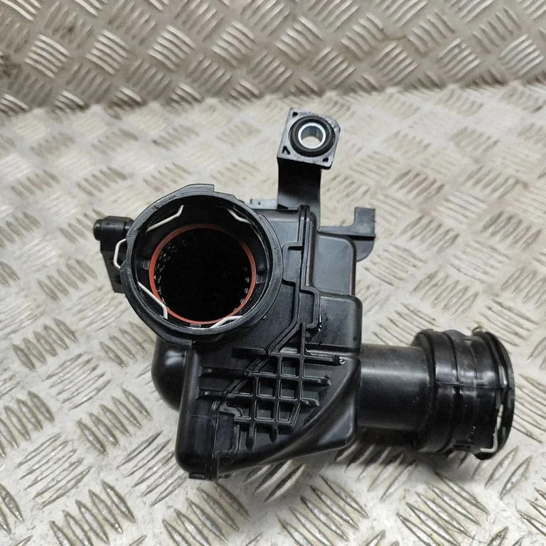 Intake resonator 32298426
