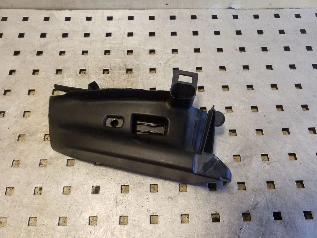 Other interior part – Audi A6 S6 C7 4G (2011-2018)