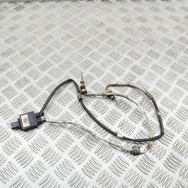 Exhaust gas temperature sensor 8S0919519 – Audi RS Q8 (2019-)