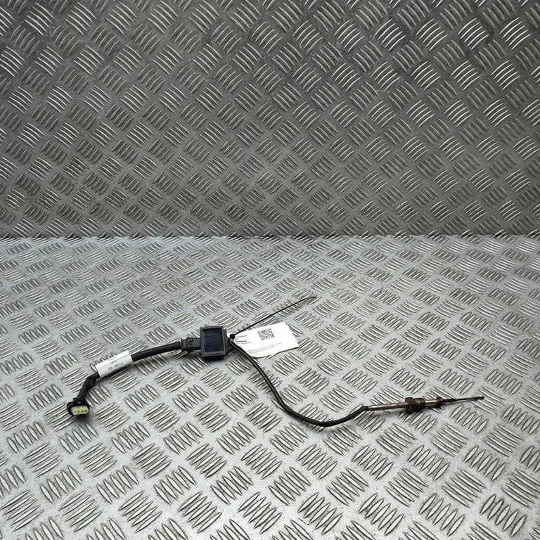 Heitgaasi temperatuuriandur A0009054409