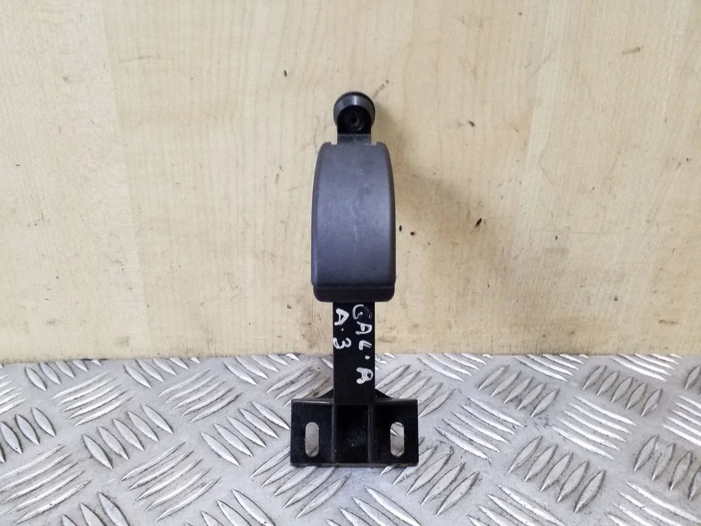 Other interior part 8L3847081
