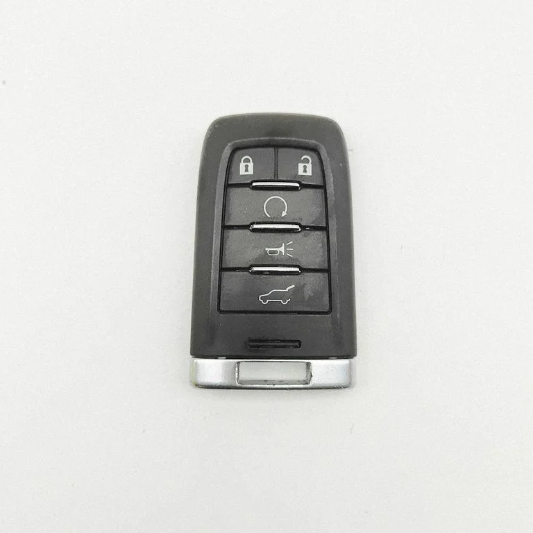 Aizdedzes atslēga/karte 5FA01000740