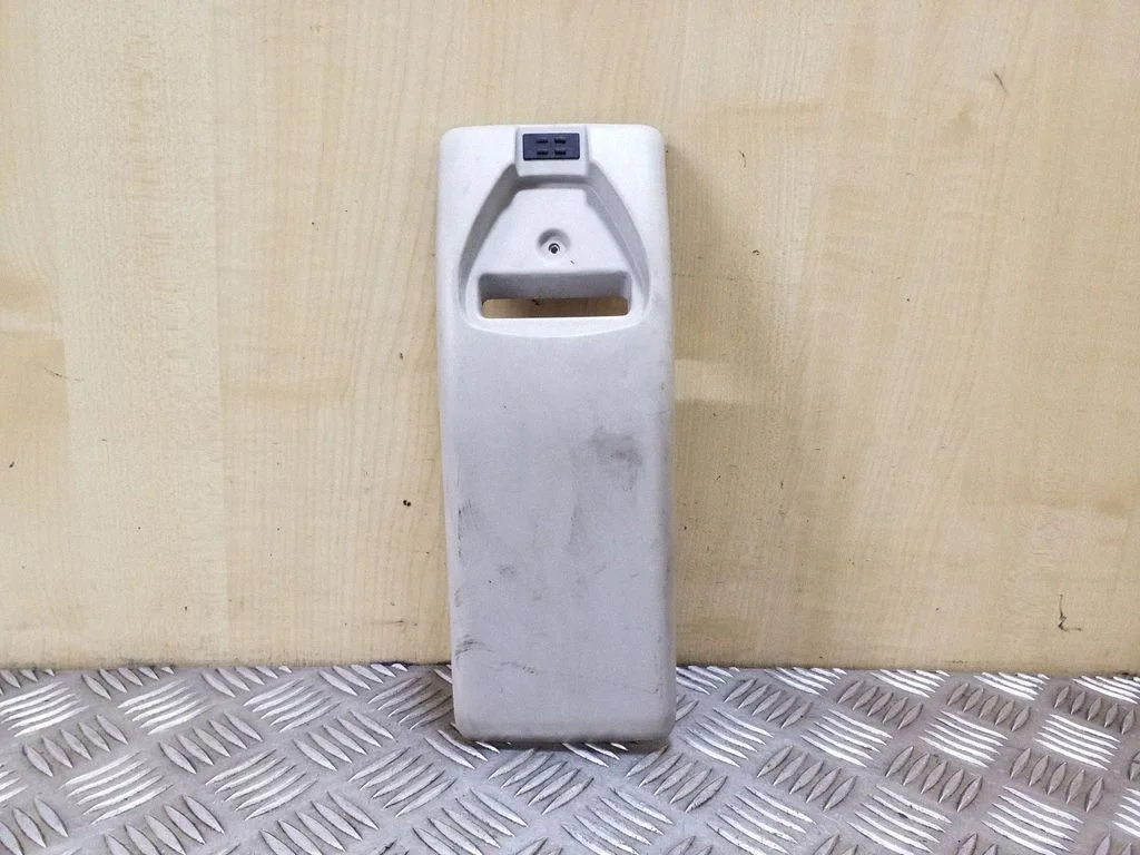 Kita salono detalė