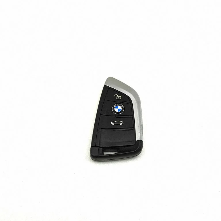 Ignition key/card 6805990