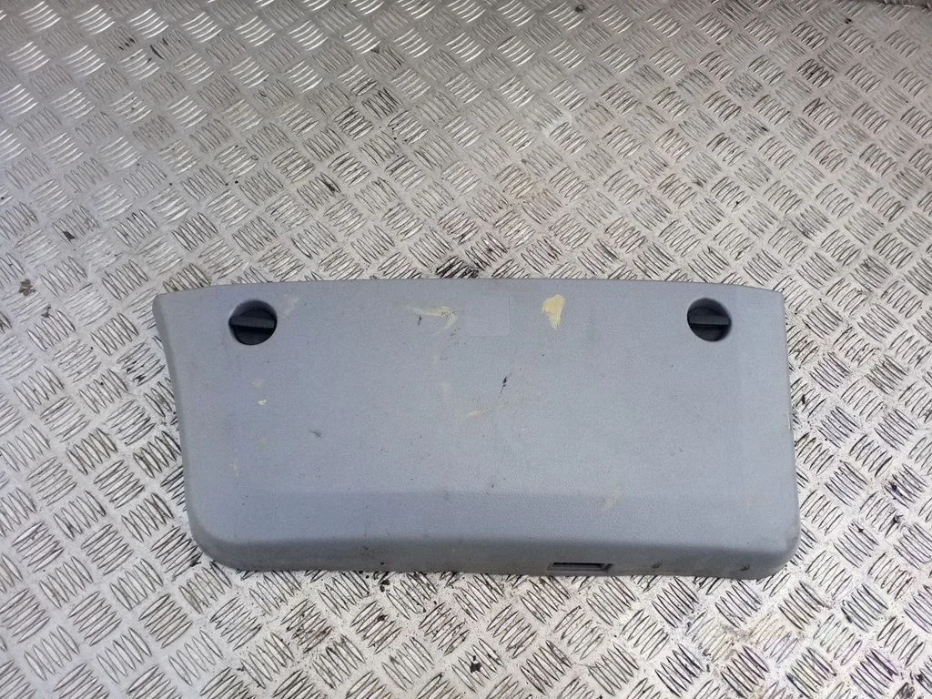 Kita salono detalė
