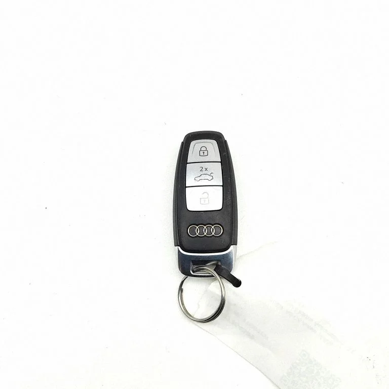 Ignition key/card 4N0959754
