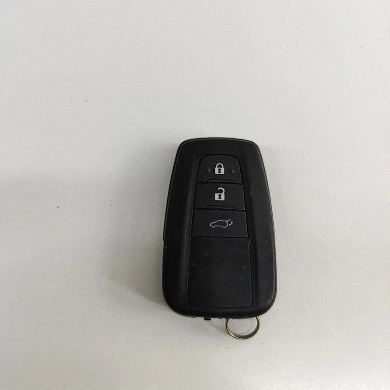 Aizdedzes atslēga/karte MR15381