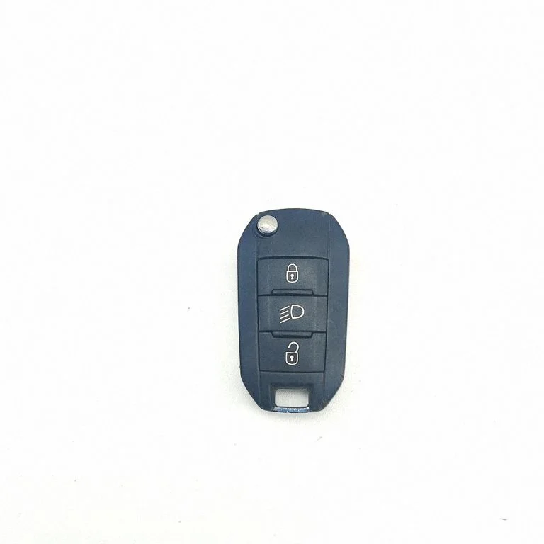 Ignition key/card – Peugeot 308 (2013-2021)