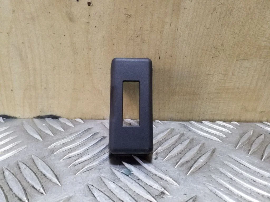 Kita salono detalė