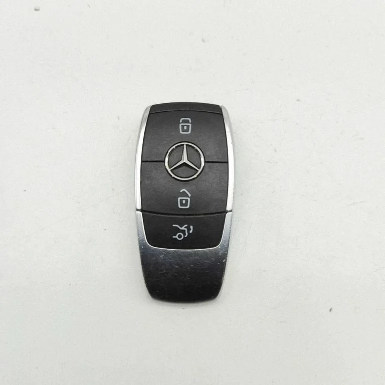 Süütevõti/kaart – Mercedes-Benz EQA (2021-)