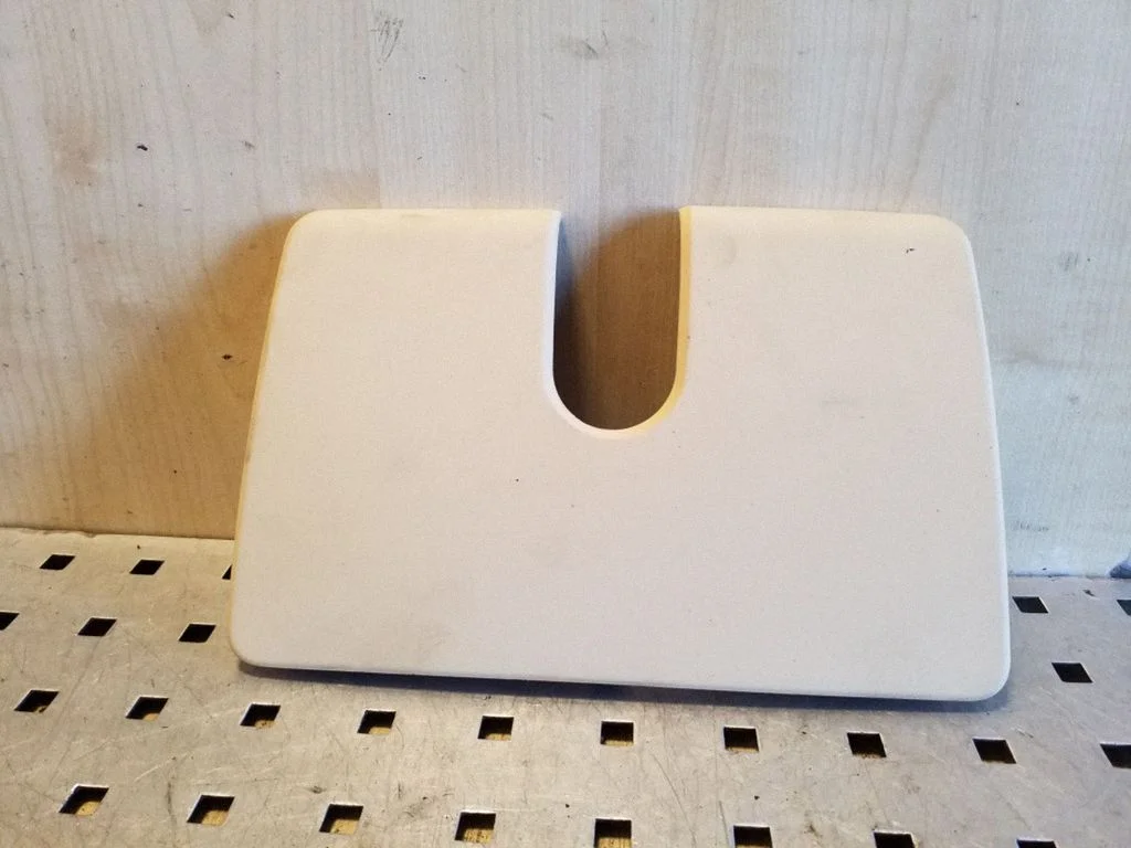 Kita salono detalė