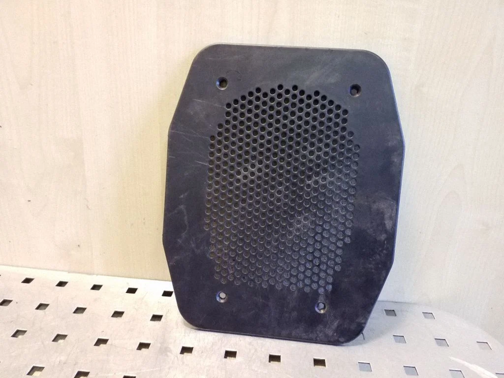 Muu salongiosa – BMW X5 E70 (2006-2013)